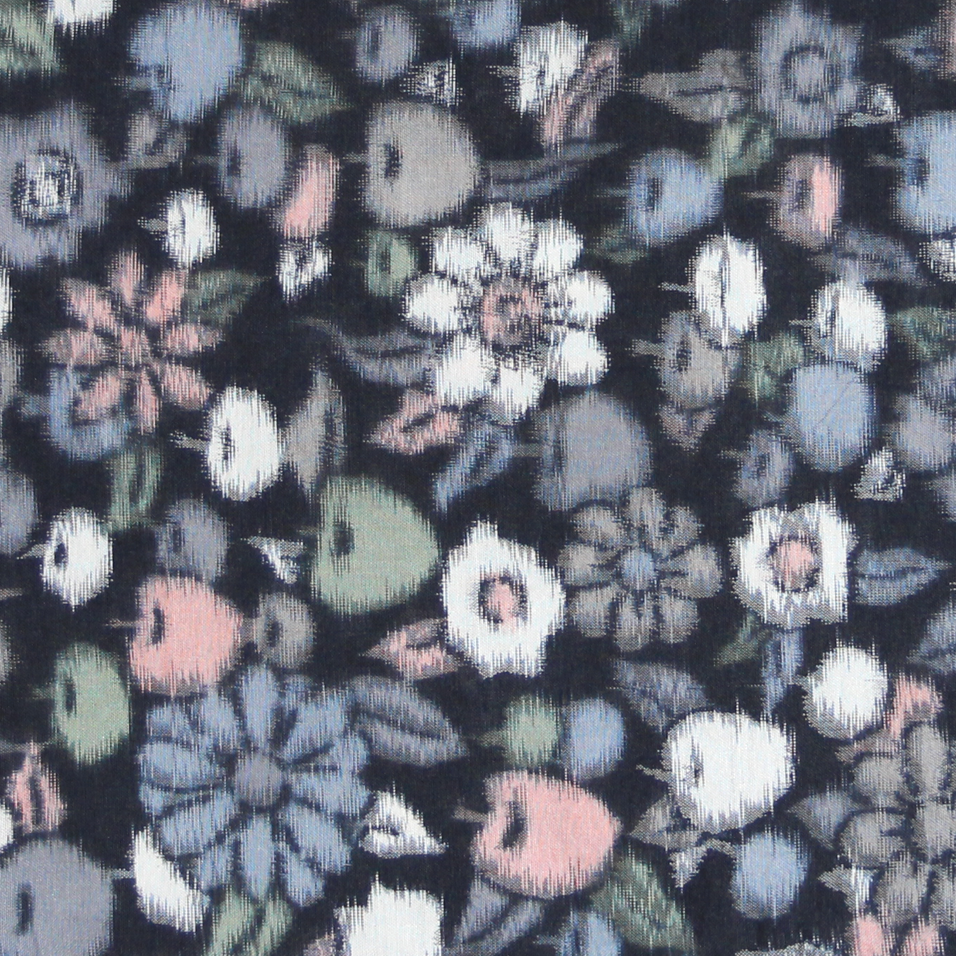 Flowers and Apples - Journal & Book Wrap Cover