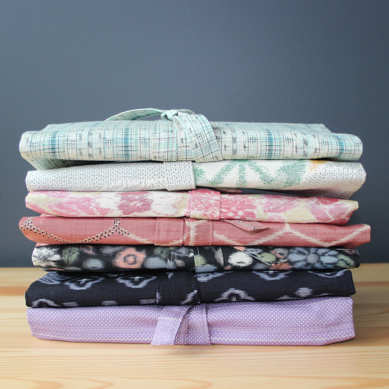 Saisho - The Inaugrul Bura Bura Collection