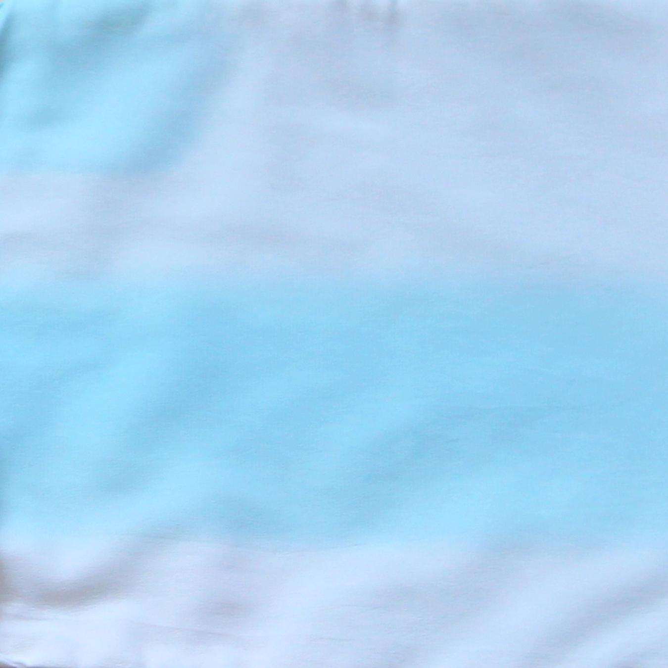 Blue Sky - Journal & Book Wrap Cover