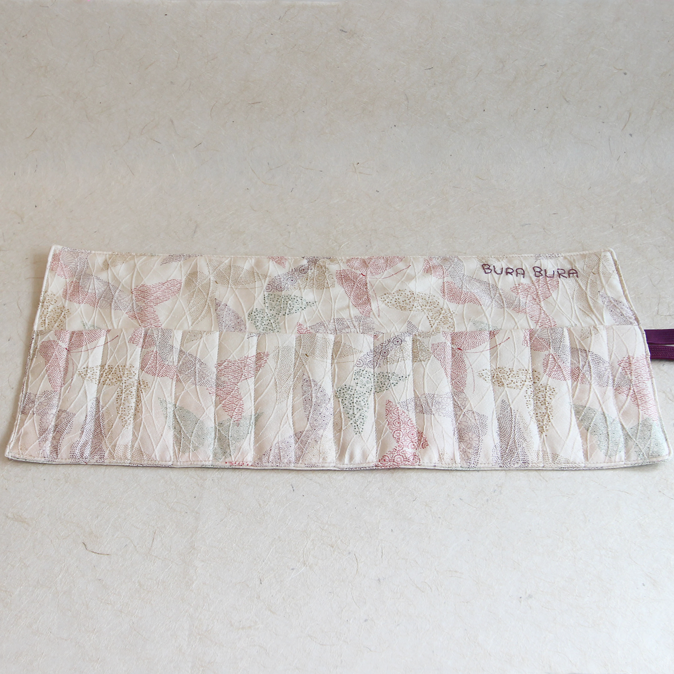 Butterflies - Long Pen Wrap