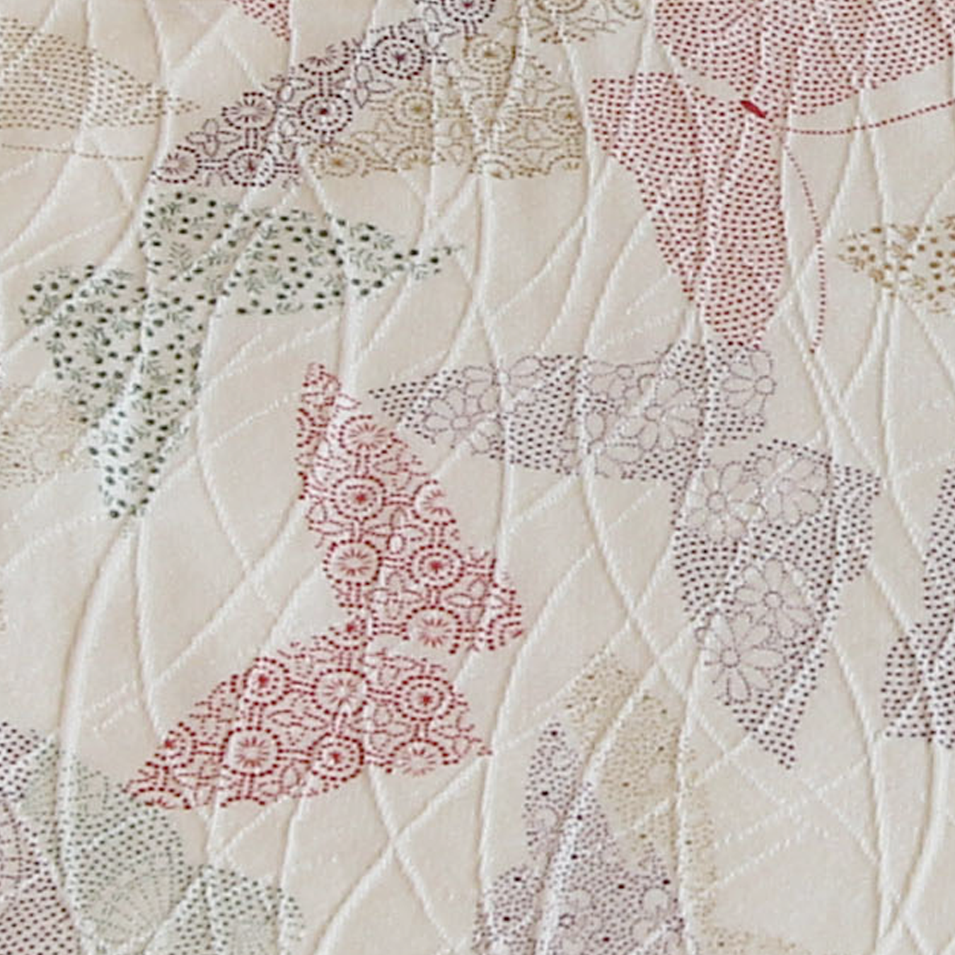 Butterflies - Long Pen Wrap