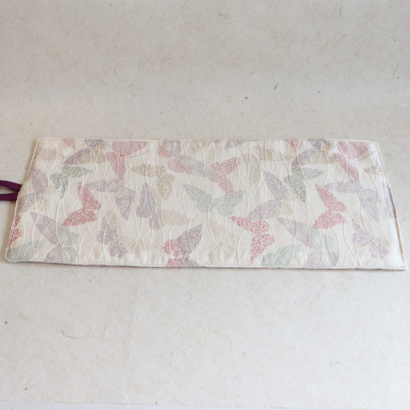 Butterflies - Long Pen Wrap