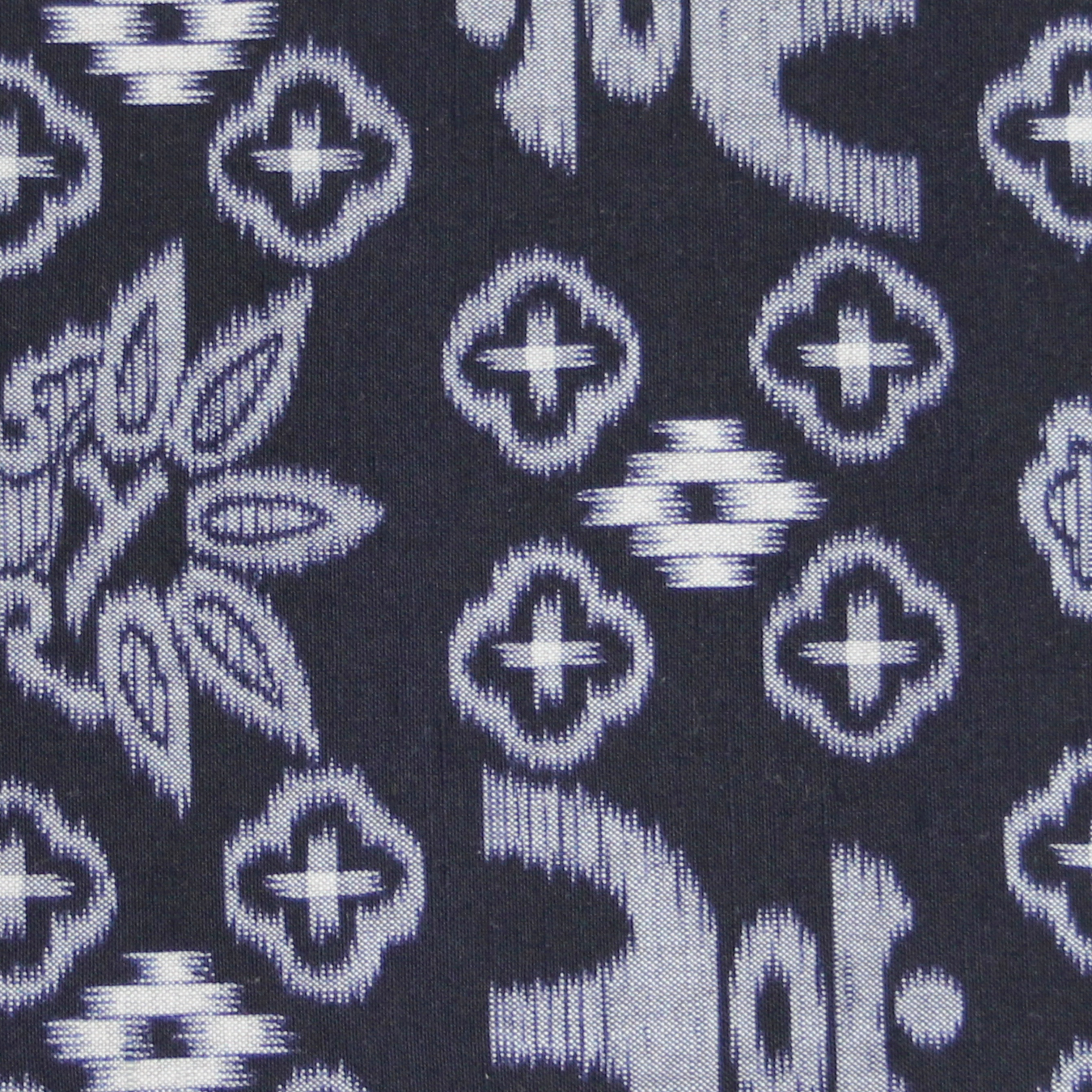 Midnight Blue - Journal & Book Wrap Cover