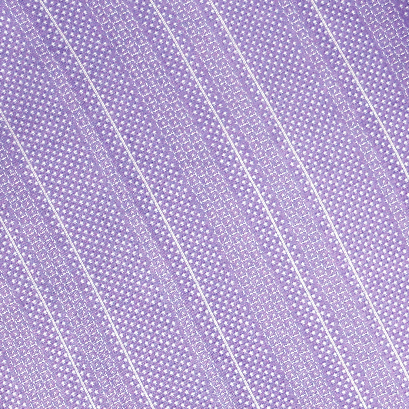 Purple Dots and Stripes - Journal & Book Wrap Cover